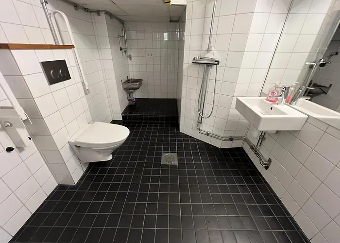 Hostel Dalagatan